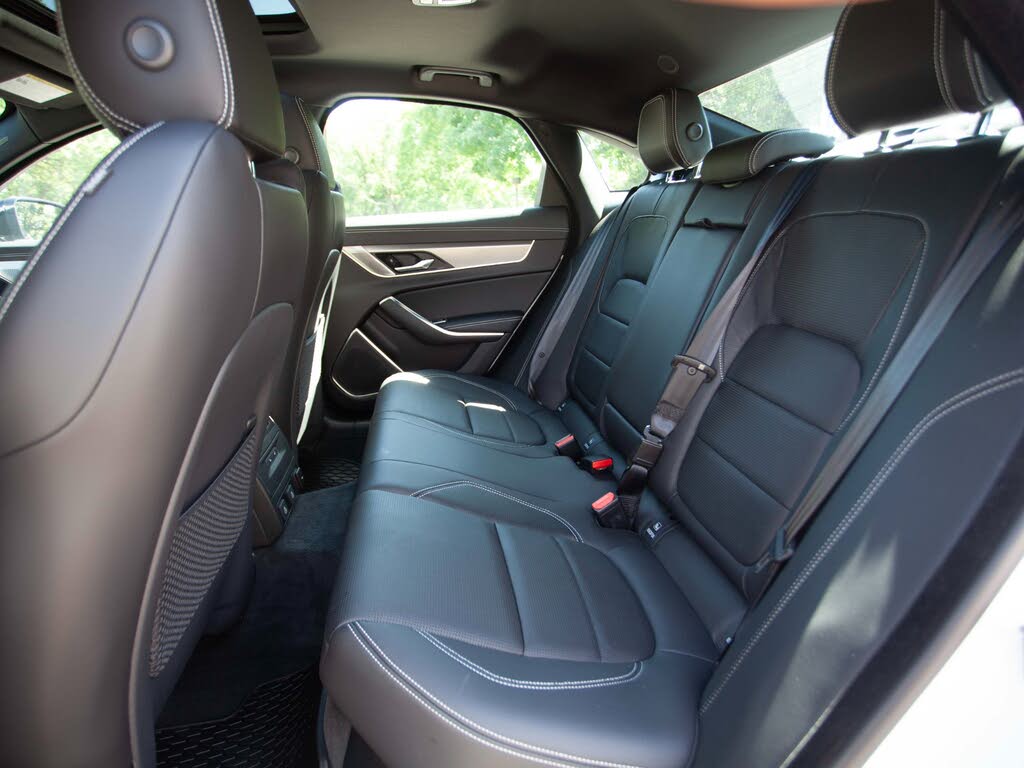 2024 Jaguar XF