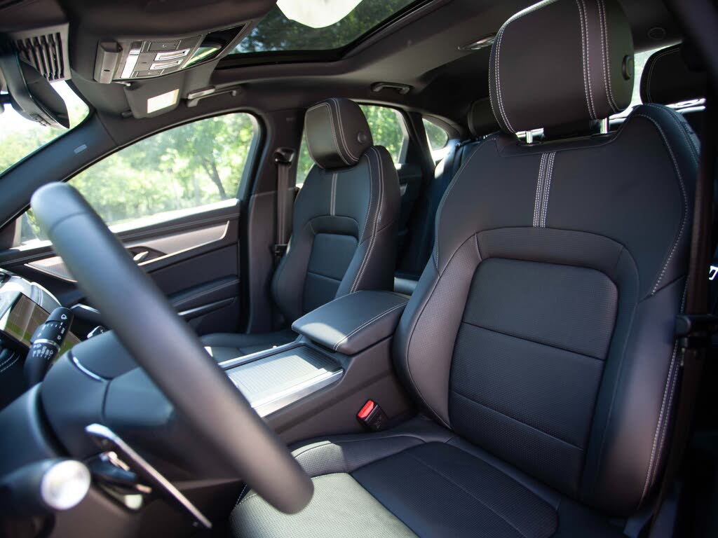 2024 Jaguar XF