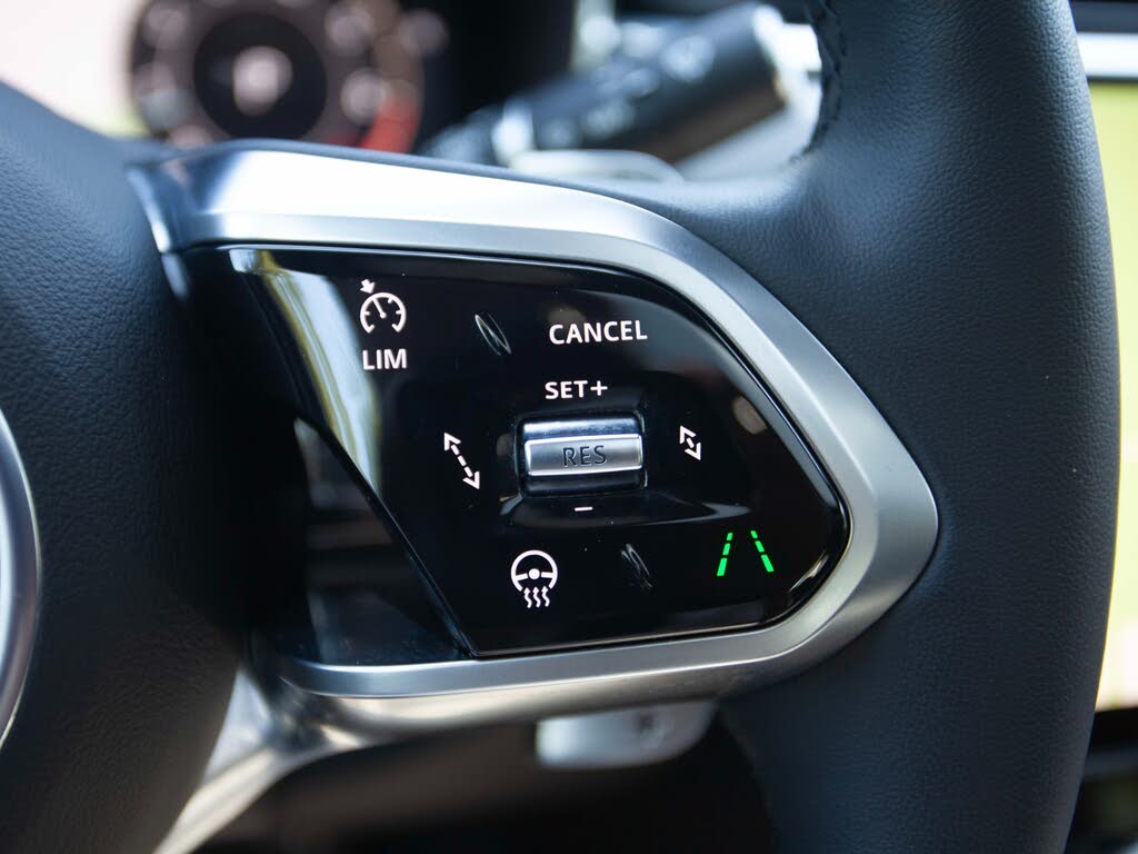 2024 Jaguar XF