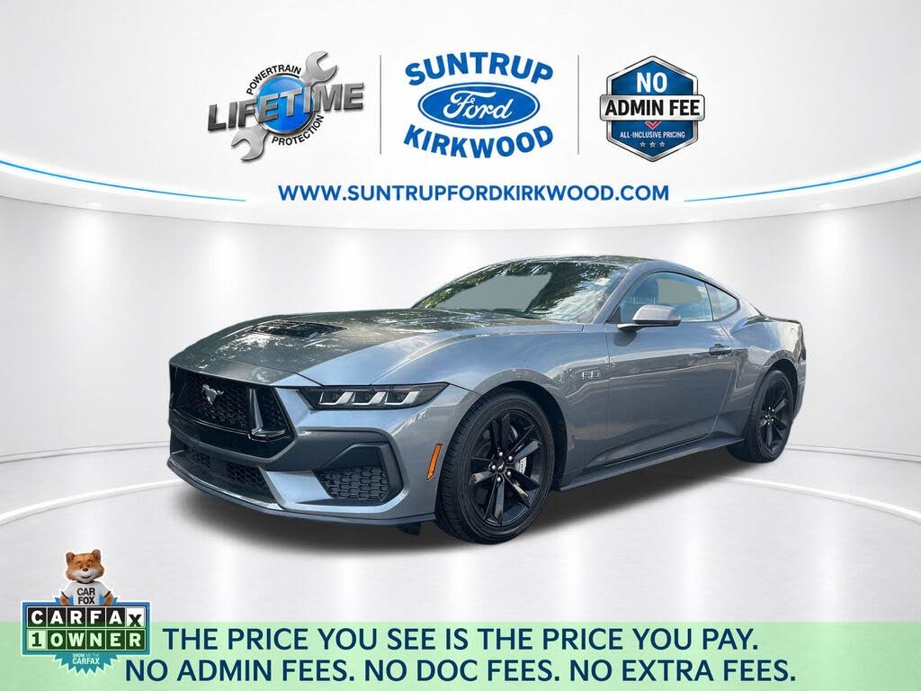 2024 Ford Mustang GT for sale in St. Louis, MO