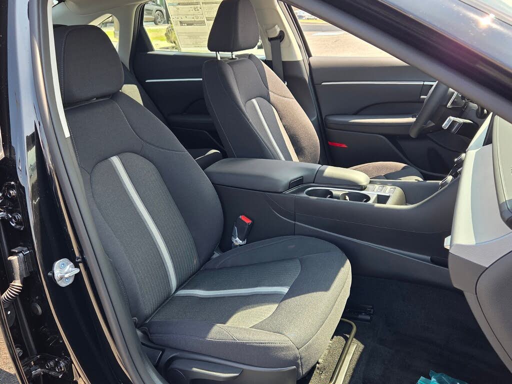 2026 Hyundai Sonata