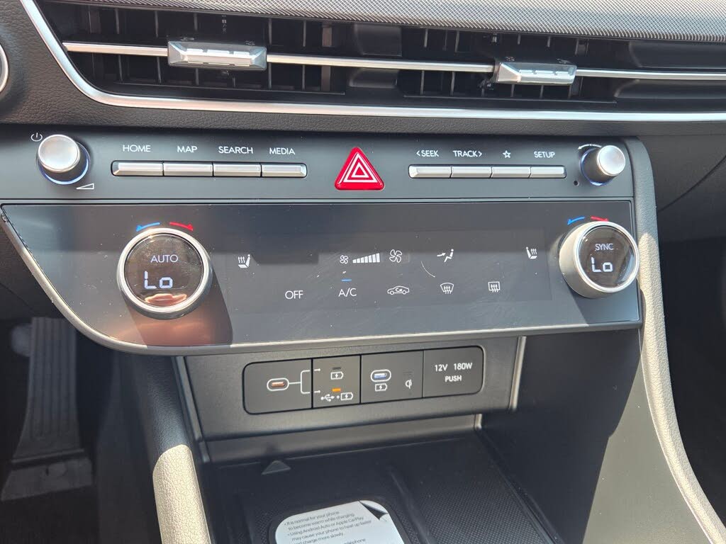 2026 Hyundai Sonata