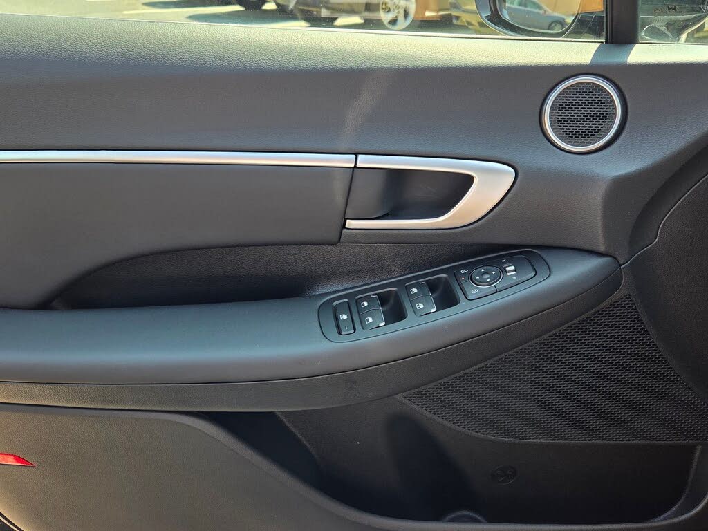 2026 Hyundai Sonata