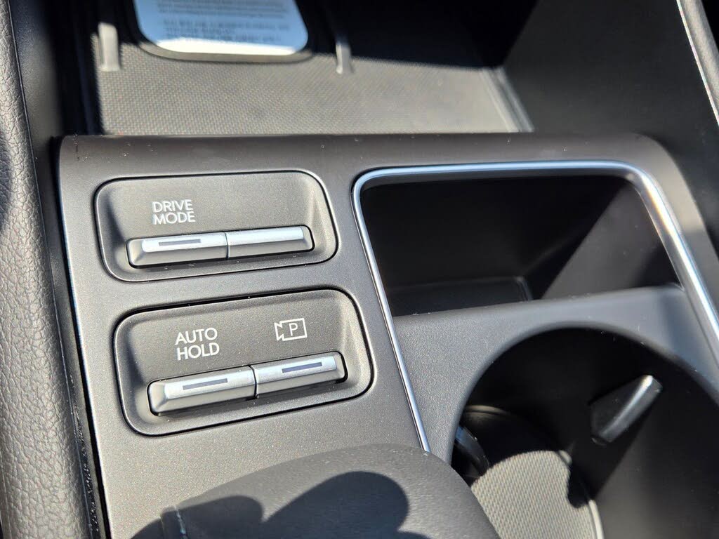 2026 Hyundai Sonata