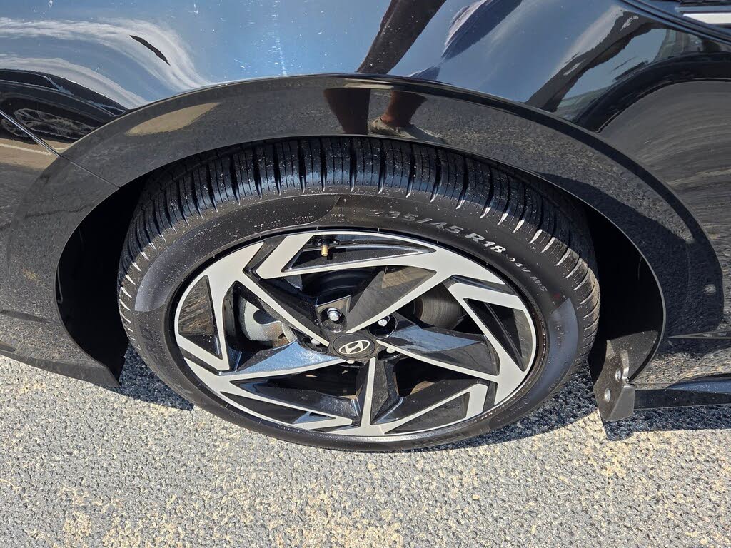 2026 Hyundai Sonata