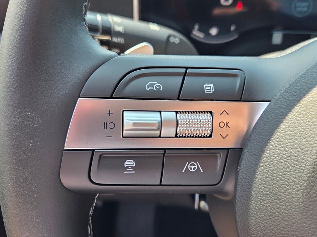 2026 Hyundai Sonata