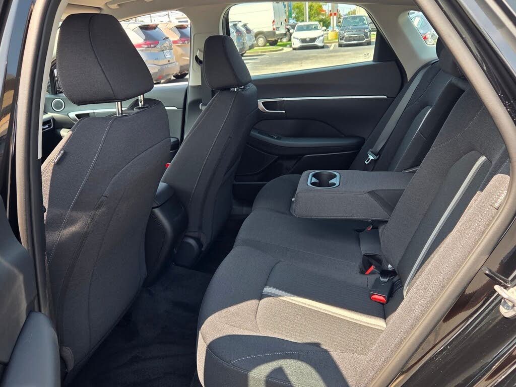2026 Hyundai Sonata
