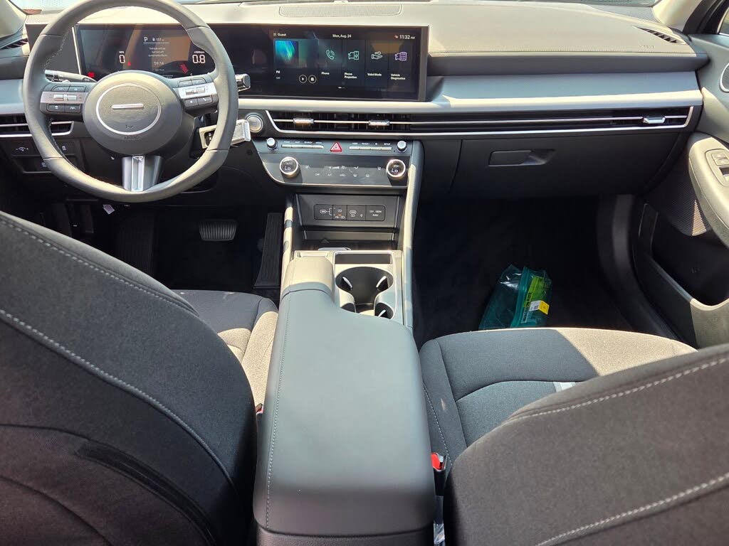 2026 Hyundai Sonata