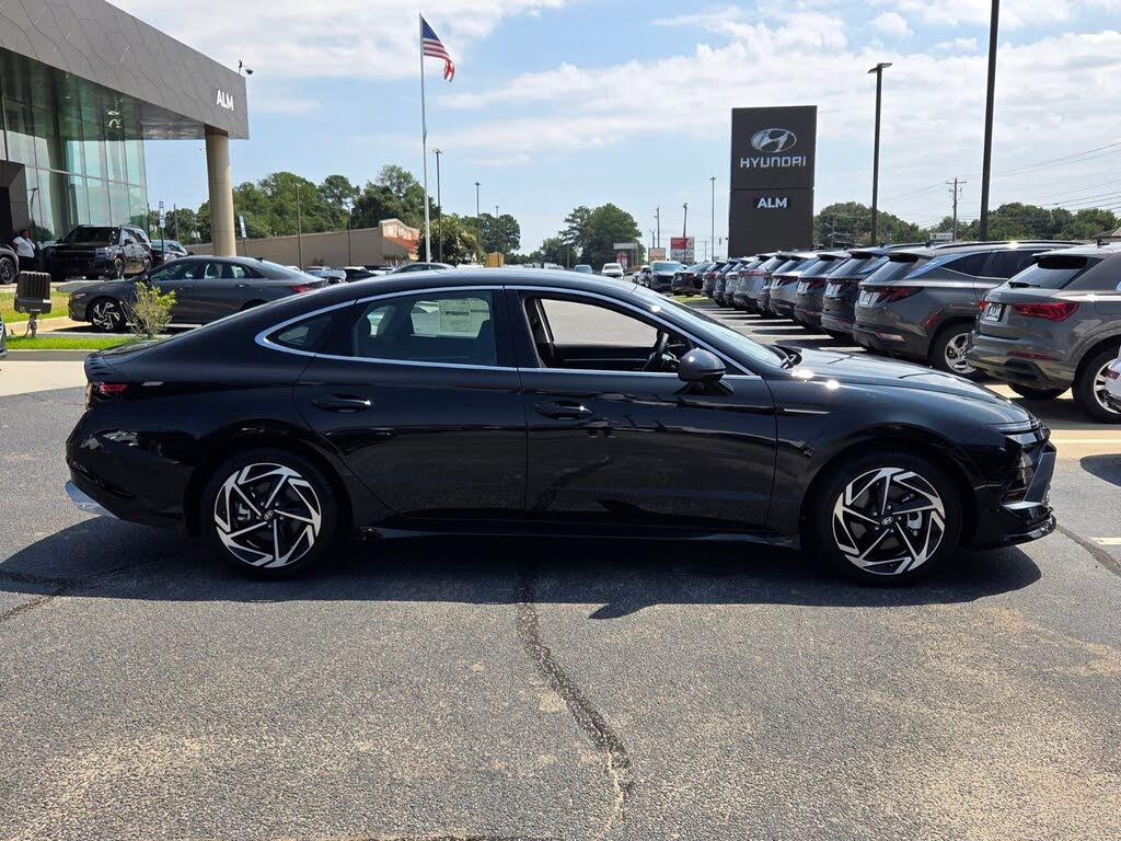 2026 Hyundai Sonata