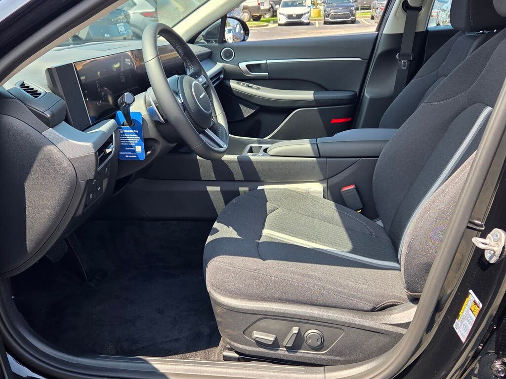 2026 Hyundai Sonata