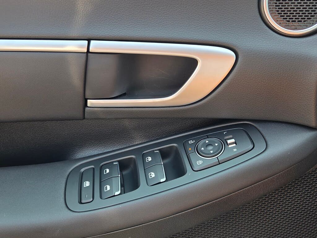 2026 Hyundai Sonata
