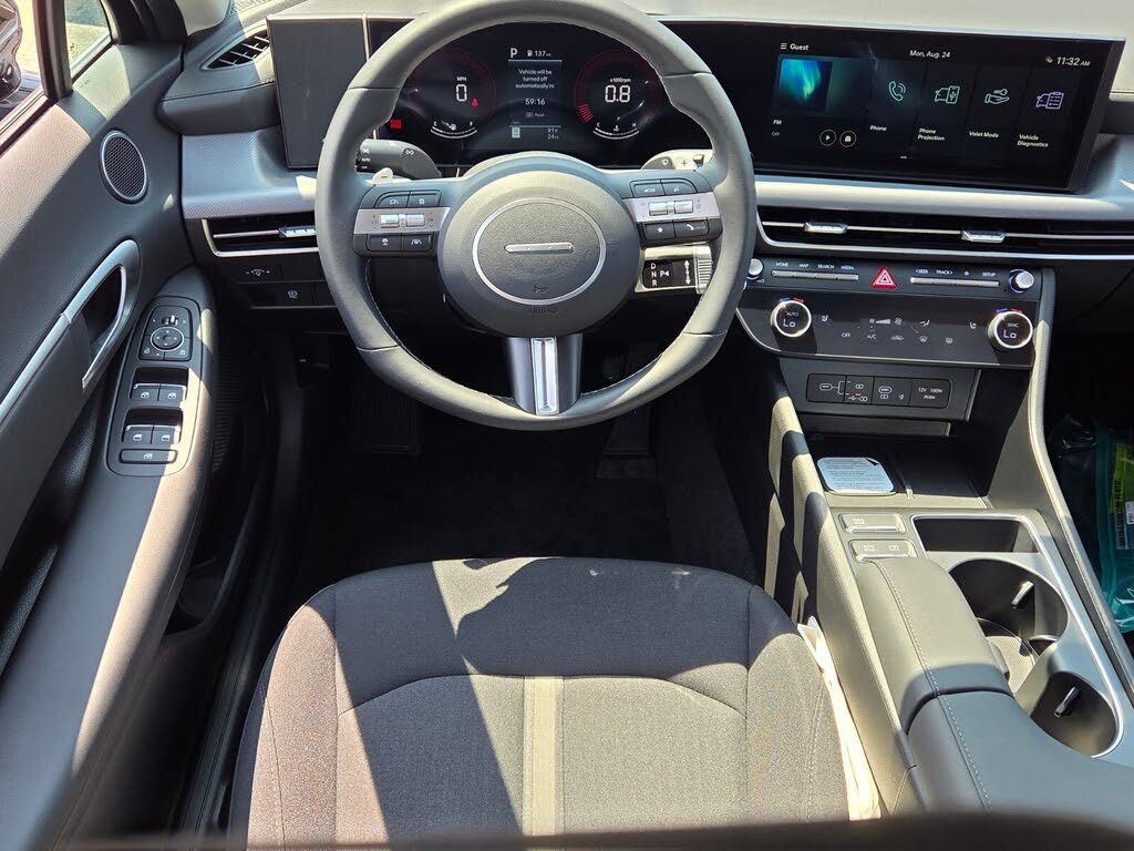 2026 Hyundai Sonata
