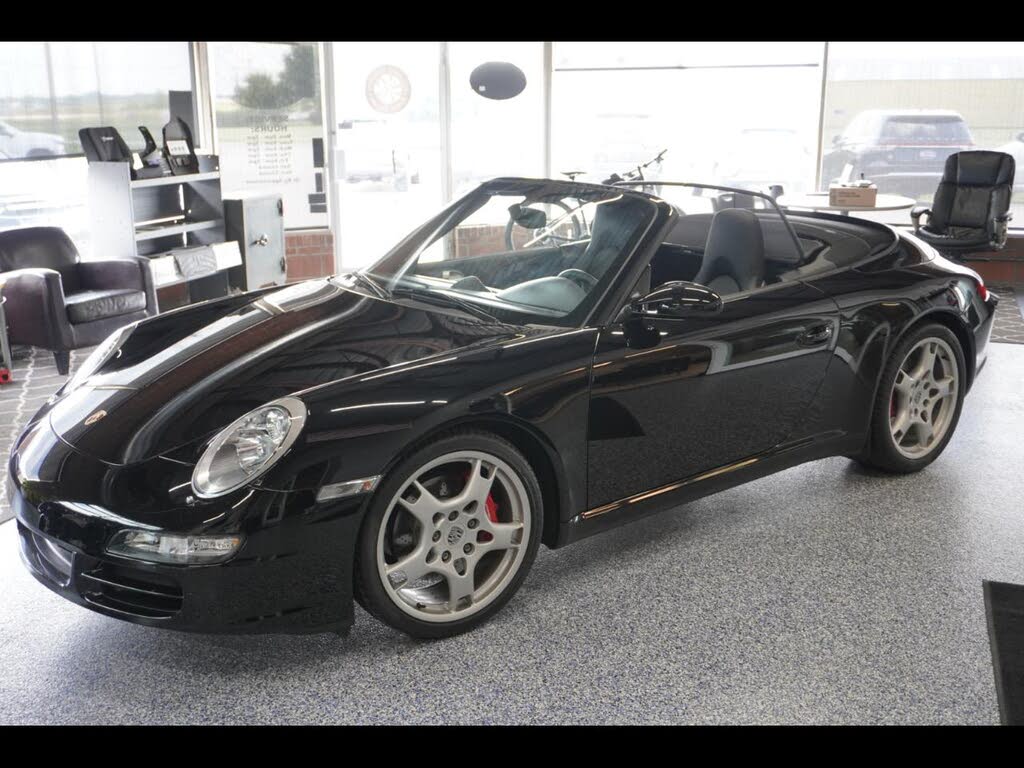 2006 Porsche 911 Carrera S for sale in Waseca, MN