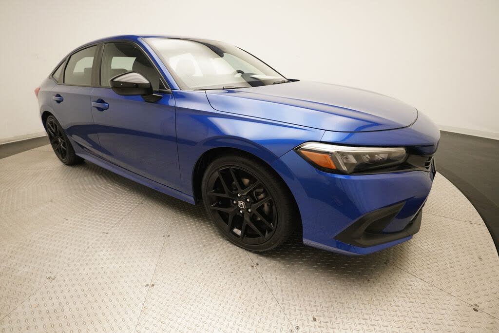 2024 Honda Civic