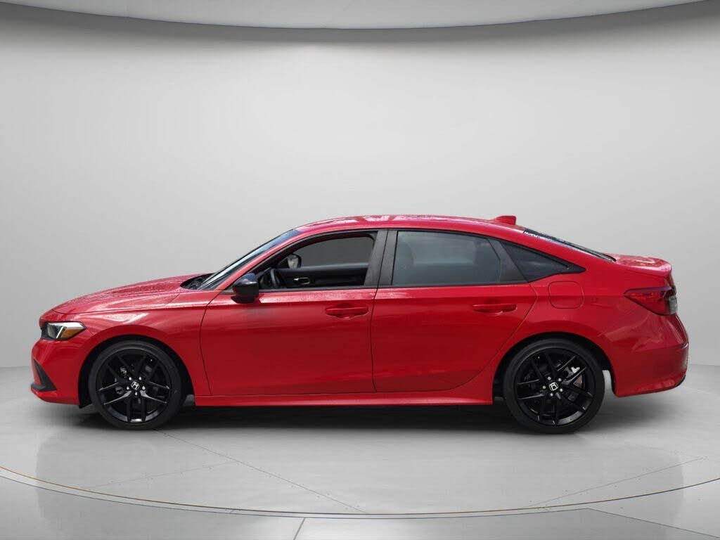 2023 Honda Civic