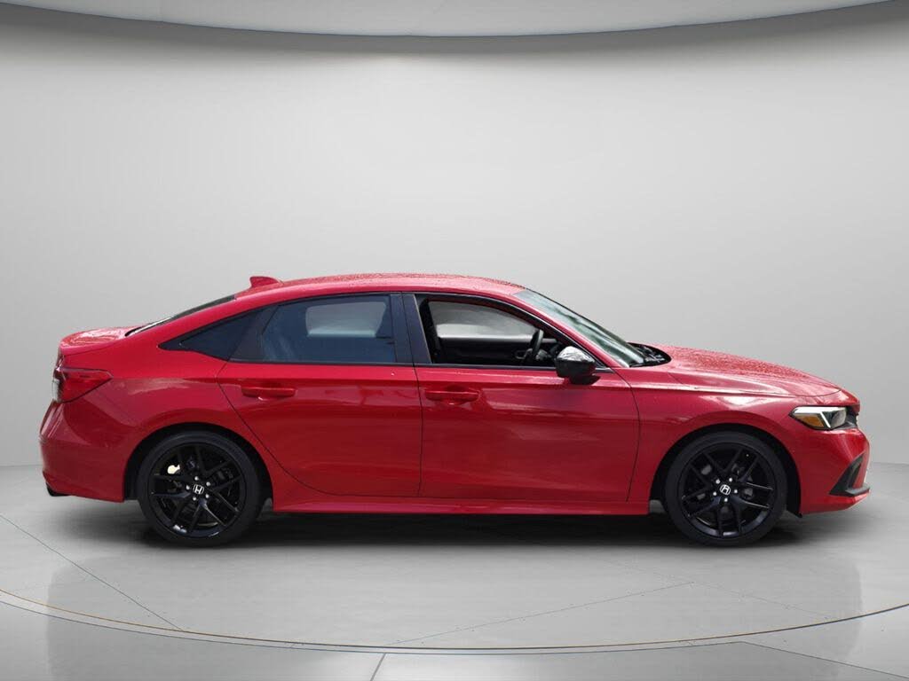 2023 Honda Civic