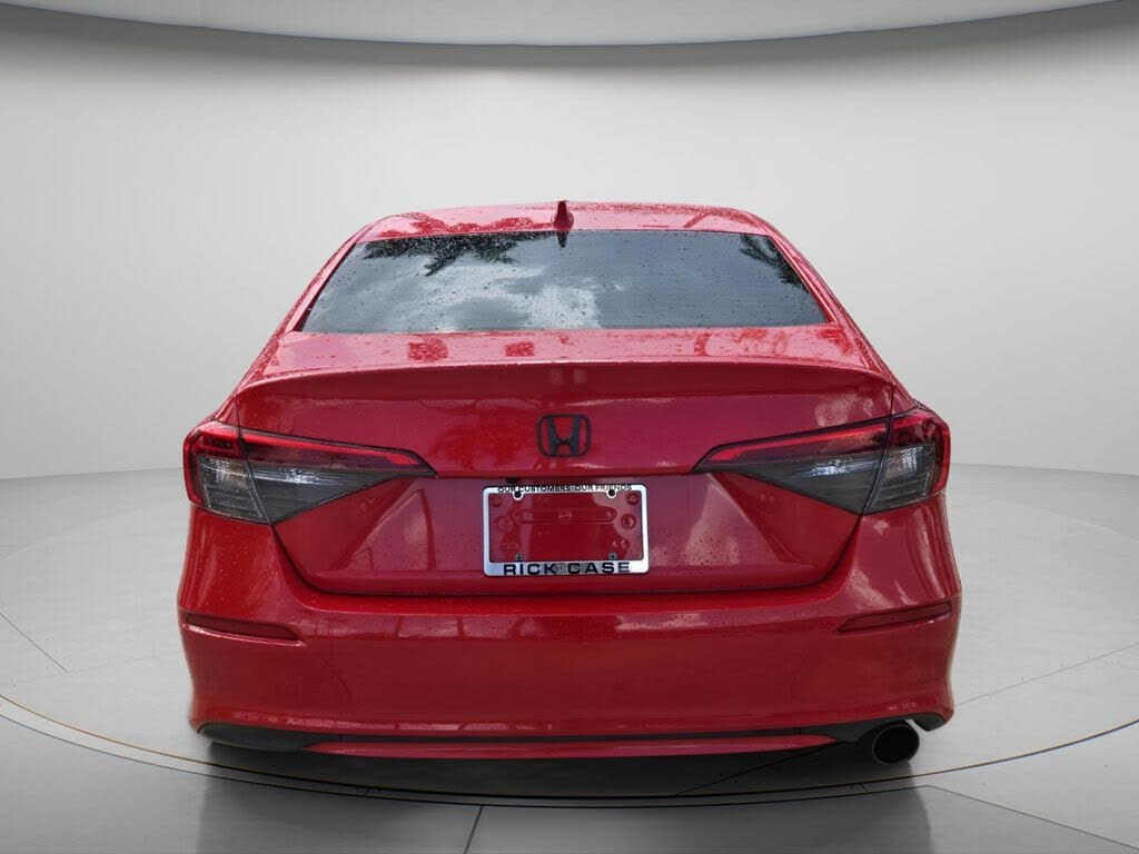 2023 Honda Civic