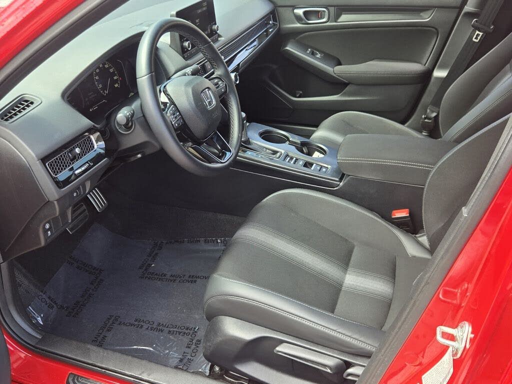 2023 Honda Civic