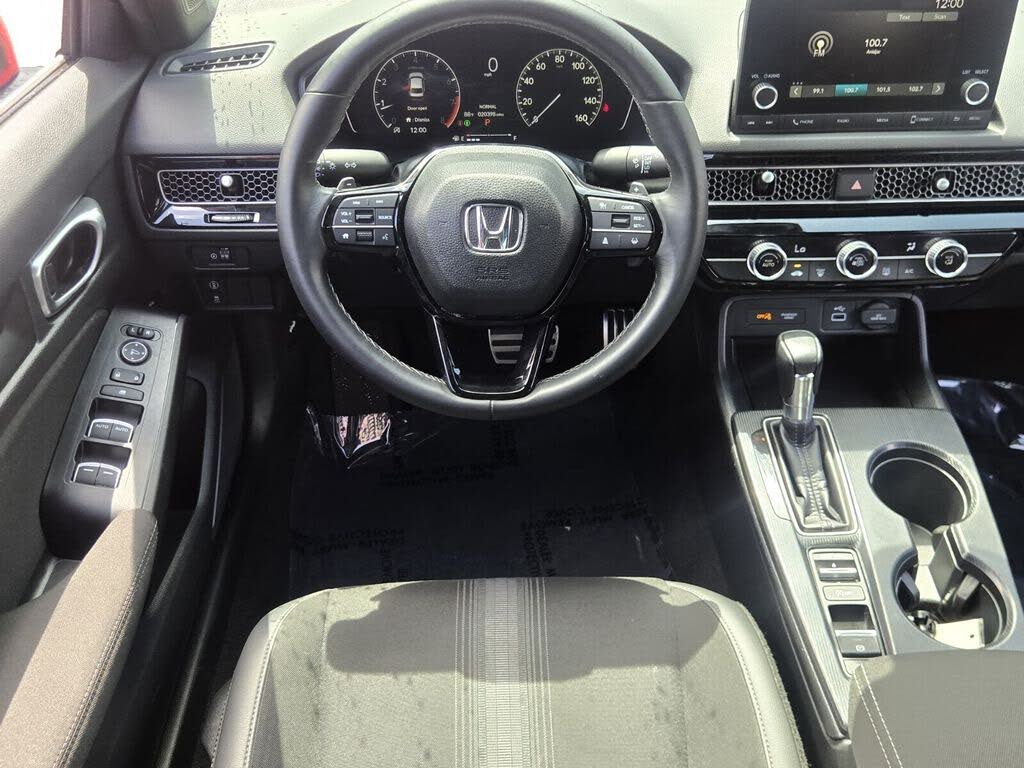2023 Honda Civic