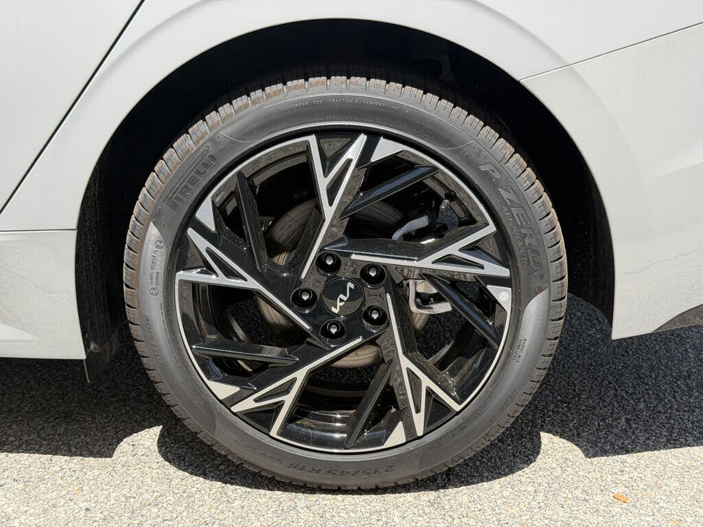 2026 Kia K5