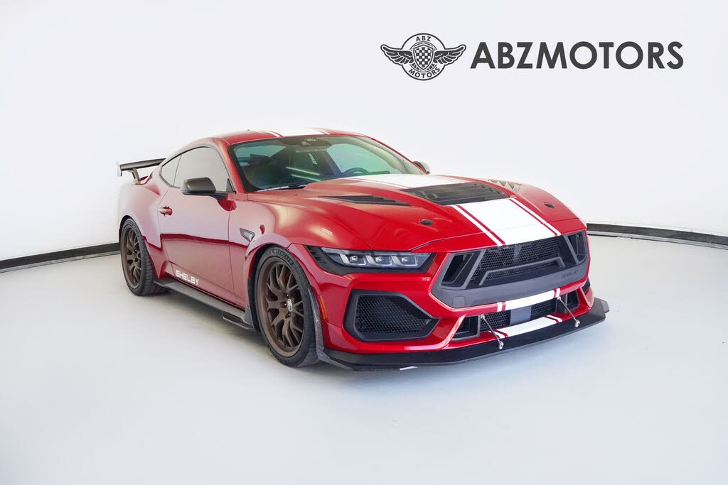 2024 Ford Mustang GT for sale in Houston, TX