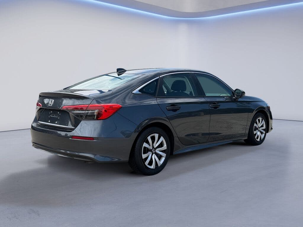 2023 Honda Civic
