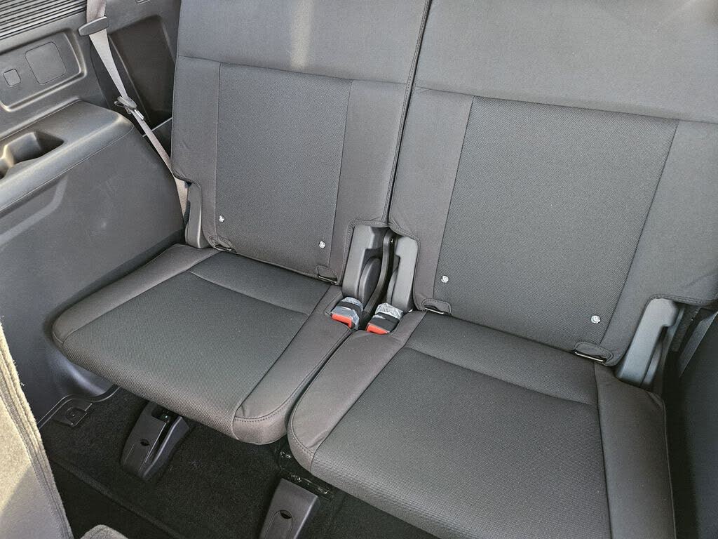 2026 Hyundai Santa Fe Hybrid