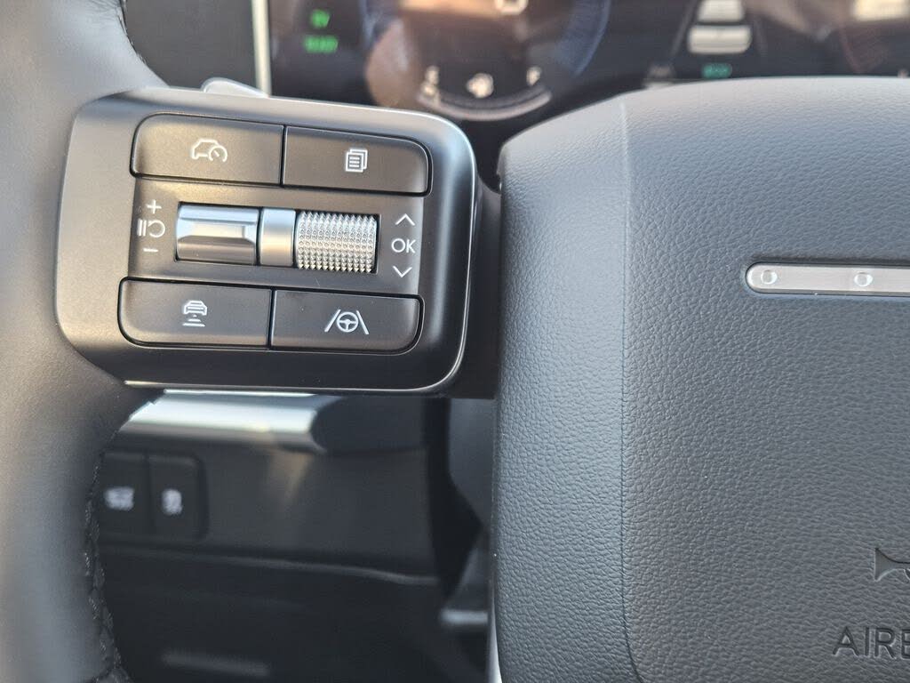 2026 Hyundai Santa Fe Hybrid