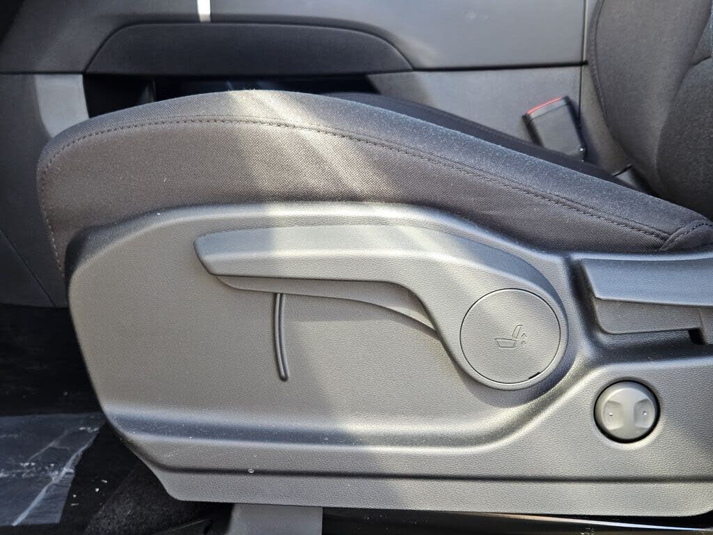 2026 Hyundai Santa Fe Hybrid