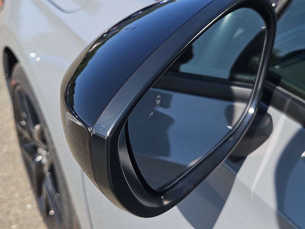 2025 Honda Civic Hybrid
