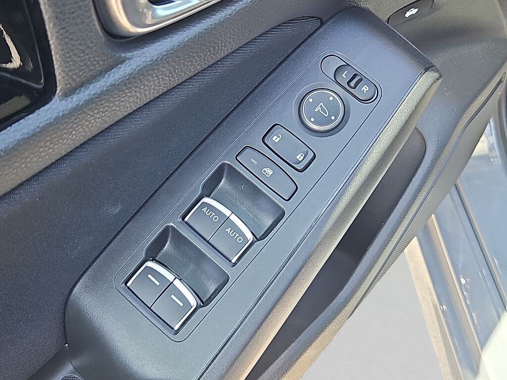 2025 Honda Civic Hybrid