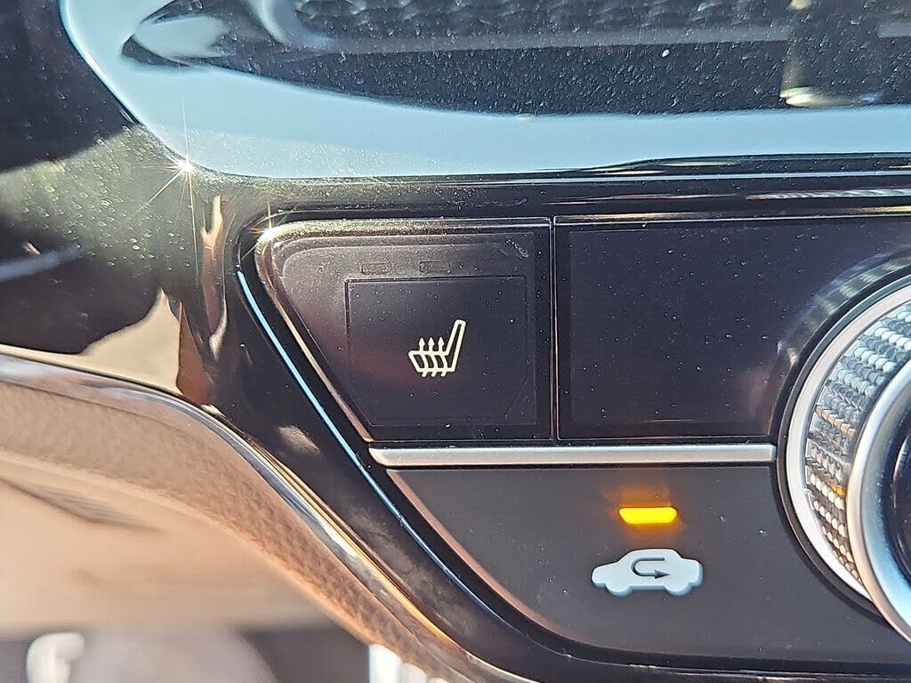 2025 Honda Civic Hybrid