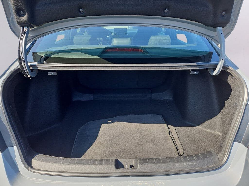 2025 Honda Civic Hybrid
