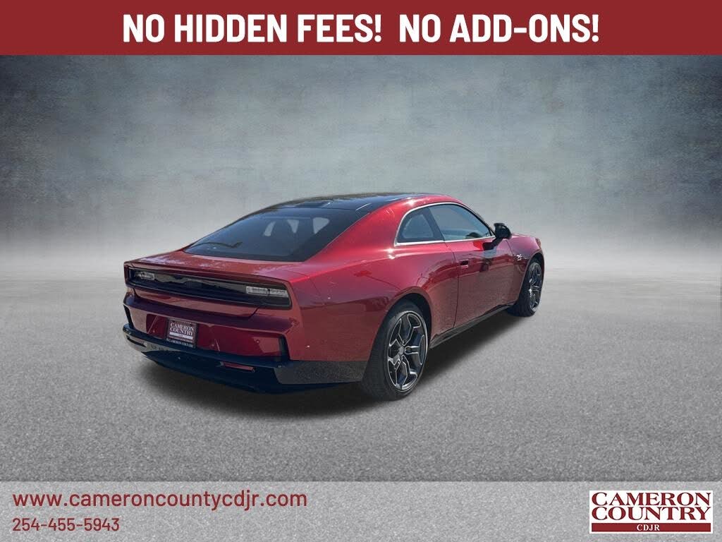 2024 Dodge Charger