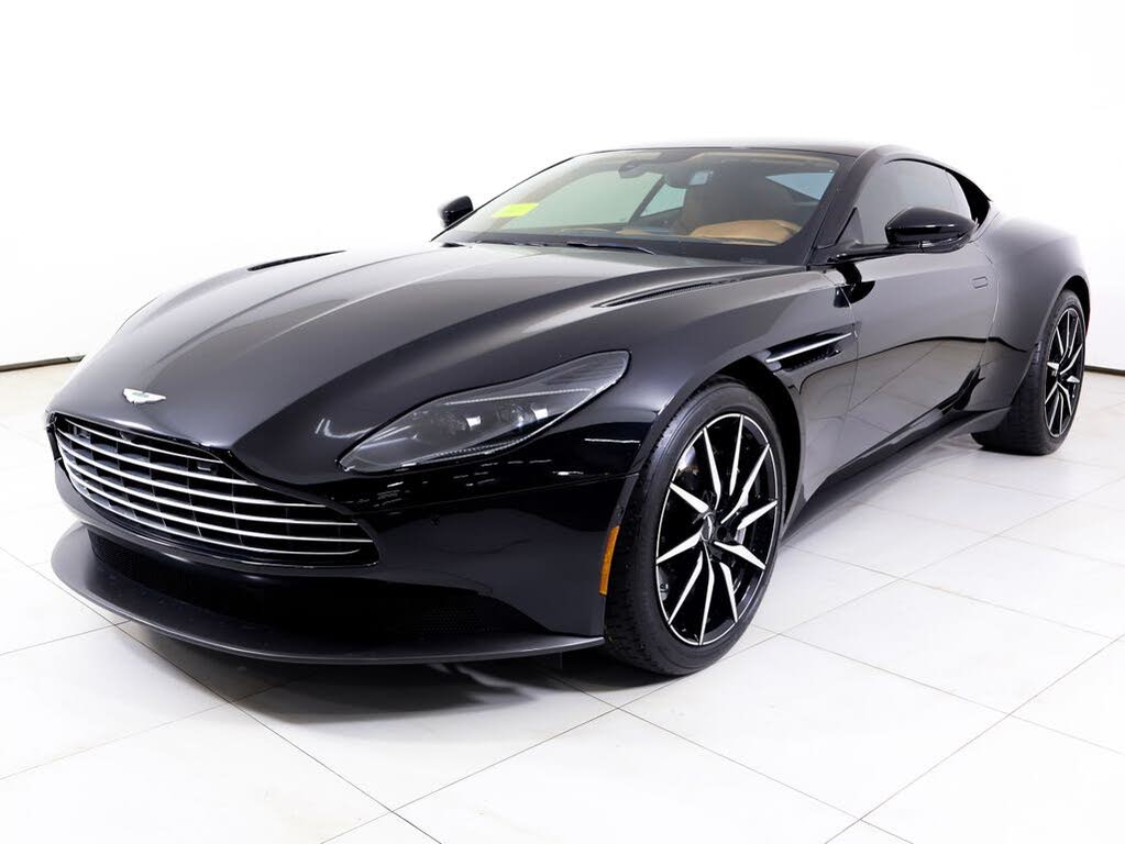 2020 Aston Martin DB11 V8 for sale in Norwell, MA