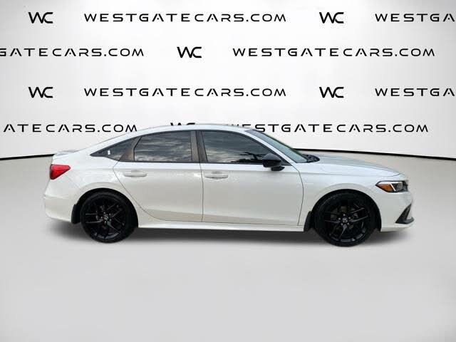 2023 Honda Civic