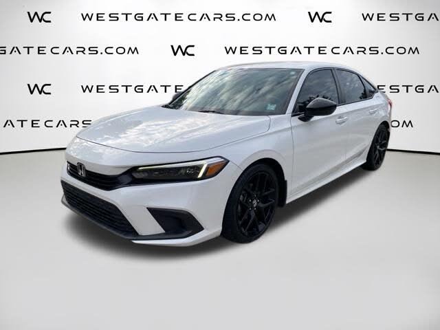 2023 Honda Civic