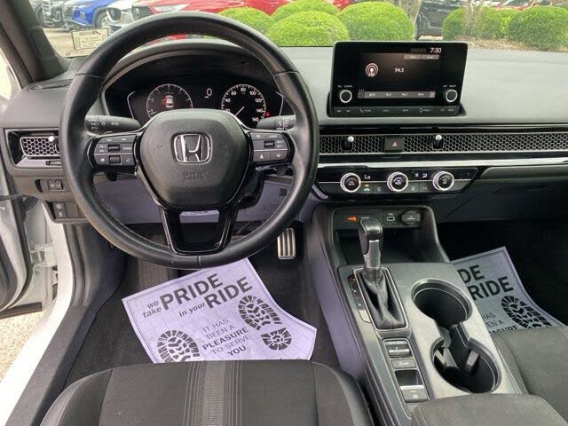 2023 Honda Civic