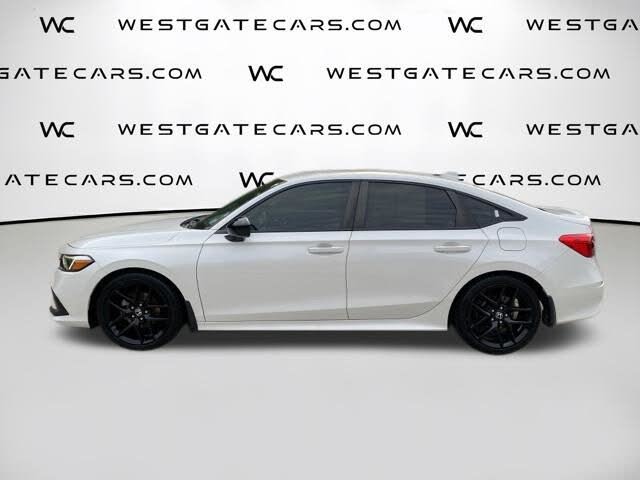 2023 Honda Civic
