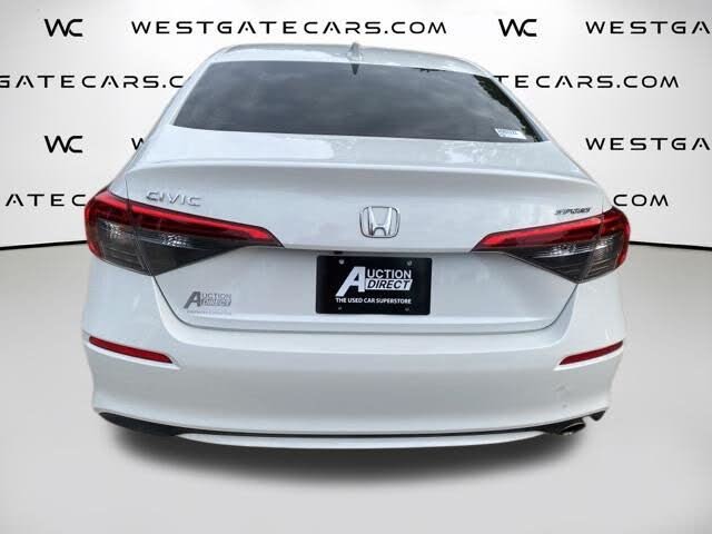 2023 Honda Civic