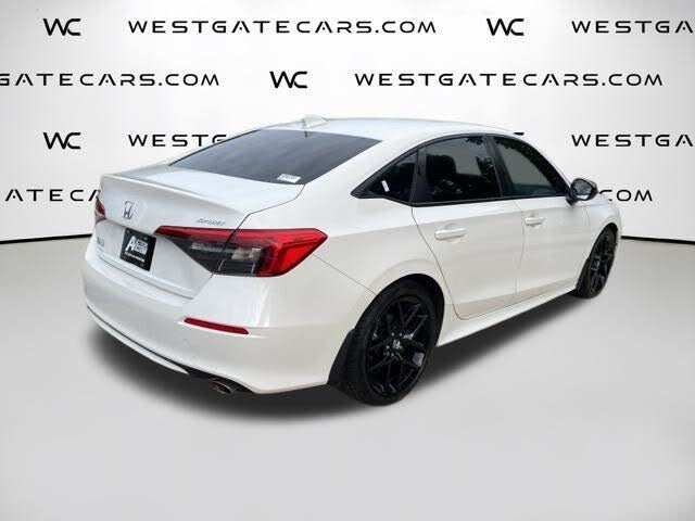 2023 Honda Civic
