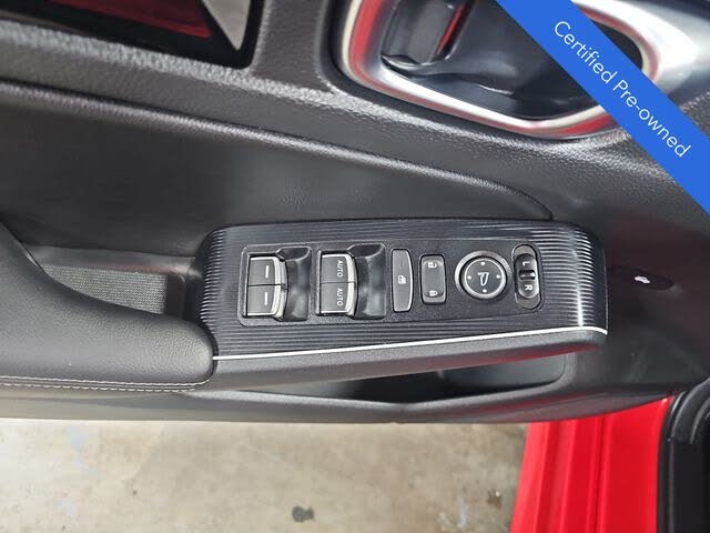2025 Honda Civic Hybrid