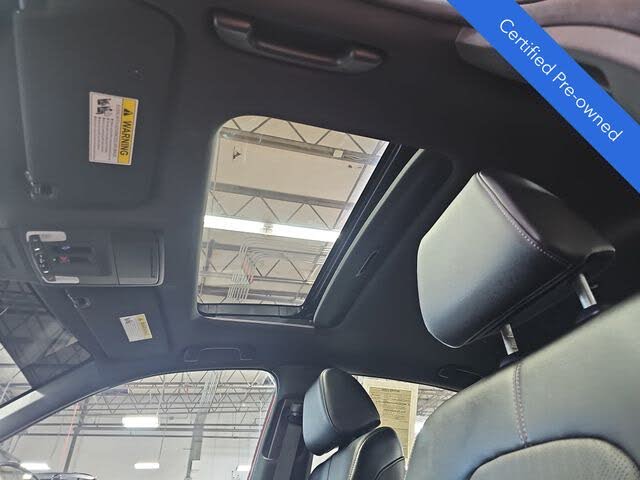 2025 Honda Civic Hybrid