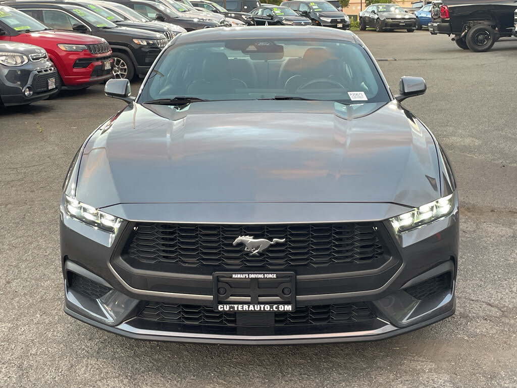 2025 Ford Mustang EcoBoost for sale in Pearl City, HI