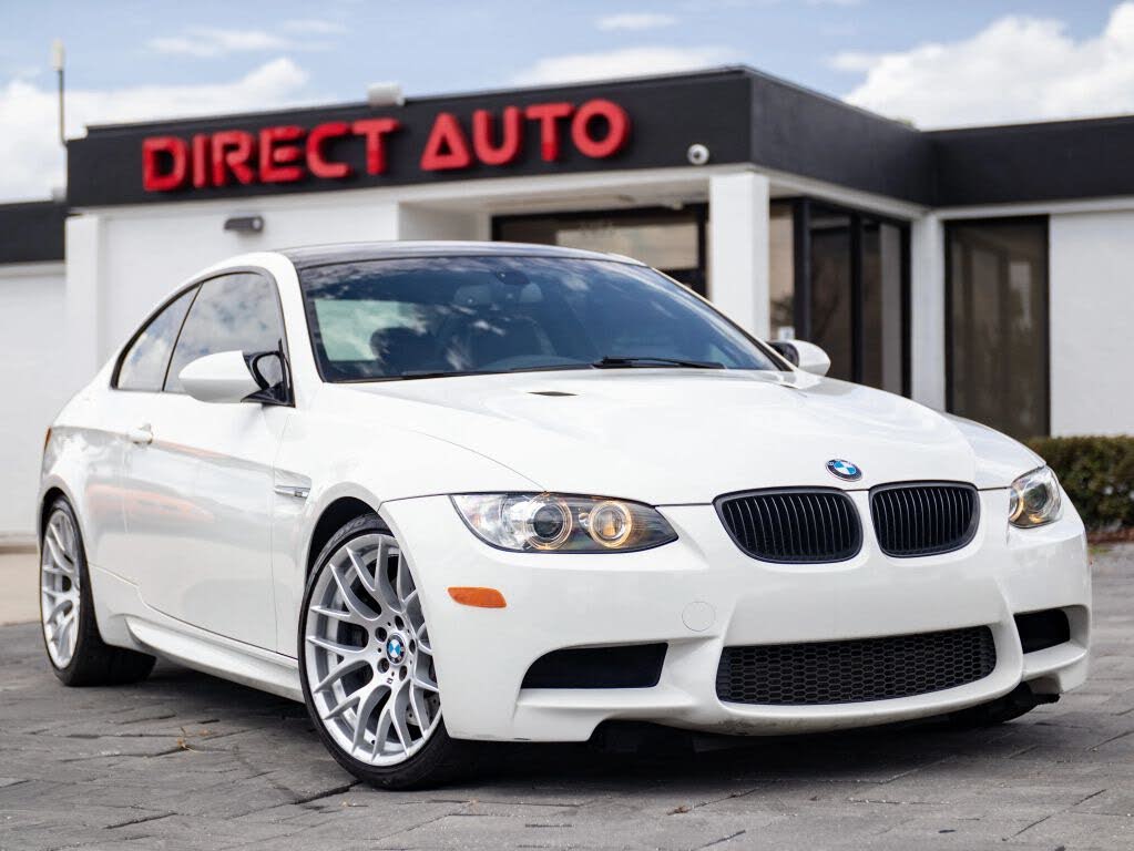 2013 BMW M3 Base for sale in Orlando, FL