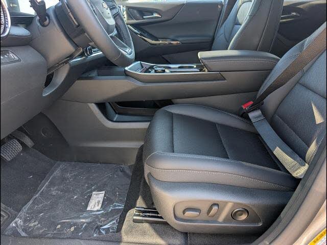 2027 Chevrolet Equinox