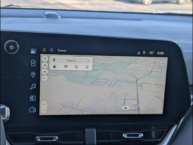 2027 Chevrolet Equinox
