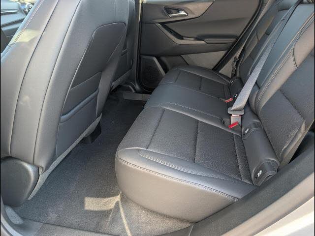 2027 Chevrolet Equinox