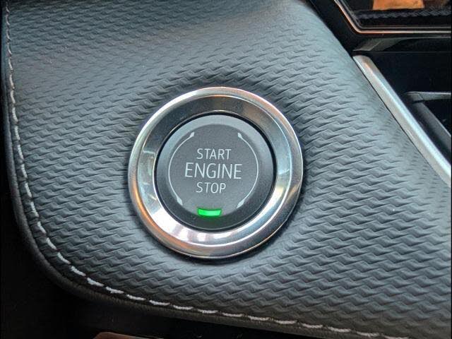 2027 Chevrolet Equinox