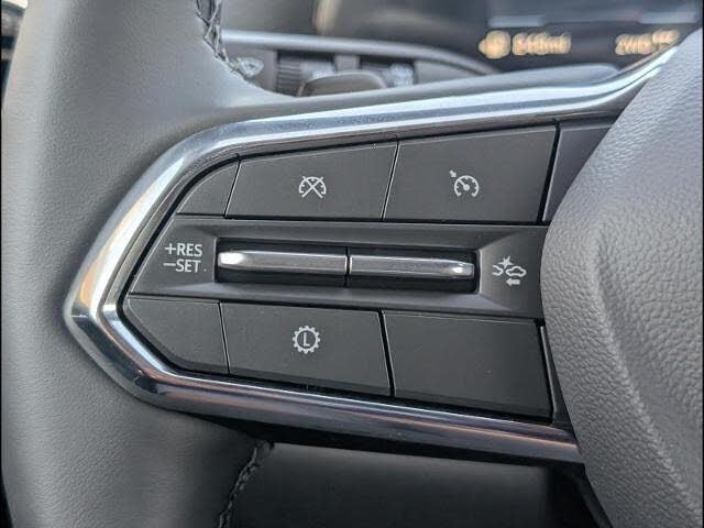 2027 Chevrolet Equinox